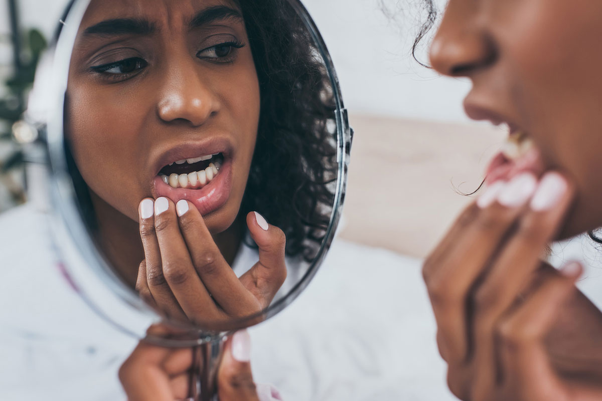 emergency dentistry services available at Pendleton Smiles