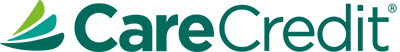 CareCredit financing logo